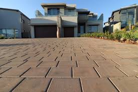 Driveway Overlay Services in Old Orchard, PA